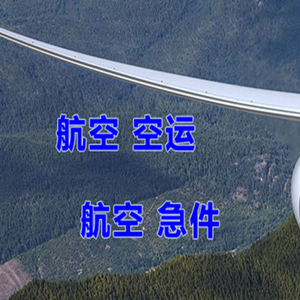 吴圩空运代理快递-选东方航空和上海航空
